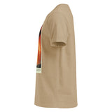 Enkindle (Unisex oversized T-shirt - 0050) - Trillii