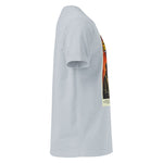 Enkindle (Unisex oversized T-shirt - 0050) - Trillii