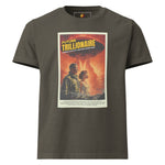 Enkindle (Unisex oversized T-shirt - 0050) - Trillii