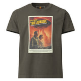 Enkindle (Unisex oversized T-shirt - 0050) - Trillii