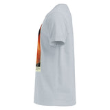 Enkindle (Unisex oversized T-shirt - 0050) - Trillii