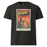 Enkindle (Unisex oversized T-shirt - 0050) - Trillii
