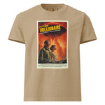 Enkindle (Unisex oversized T-shirt - 0050) - Trillii