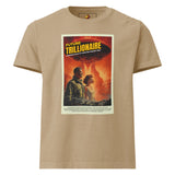 Enkindle (Unisex oversized T-shirt - 0050) - Trillii