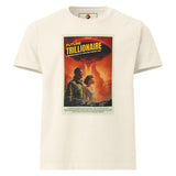 Enkindle (Unisex oversized T-shirt - 0050) - Trillii