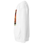 Enkindle (Unisex Premium Sweatshirt - 0050) - Trillii