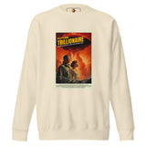 Enkindle (Unisex Premium Sweatshirt - 0050) - Trillii