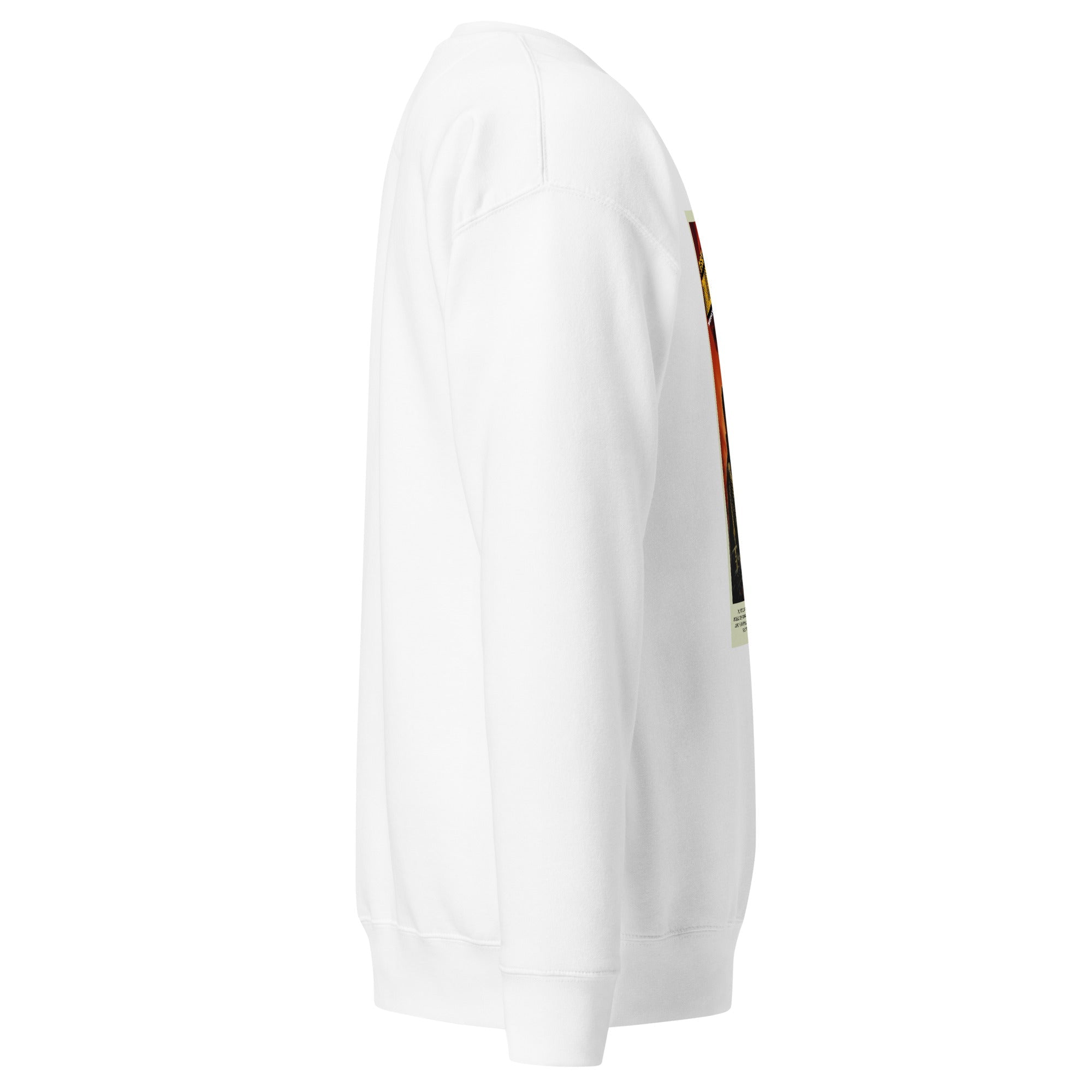 Enkindle (Unisex Premium Sweatshirt - 0050) - Trillii