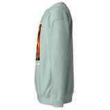 Enkindle (Unisex Premium Sweatshirt - 0050) - Trillii