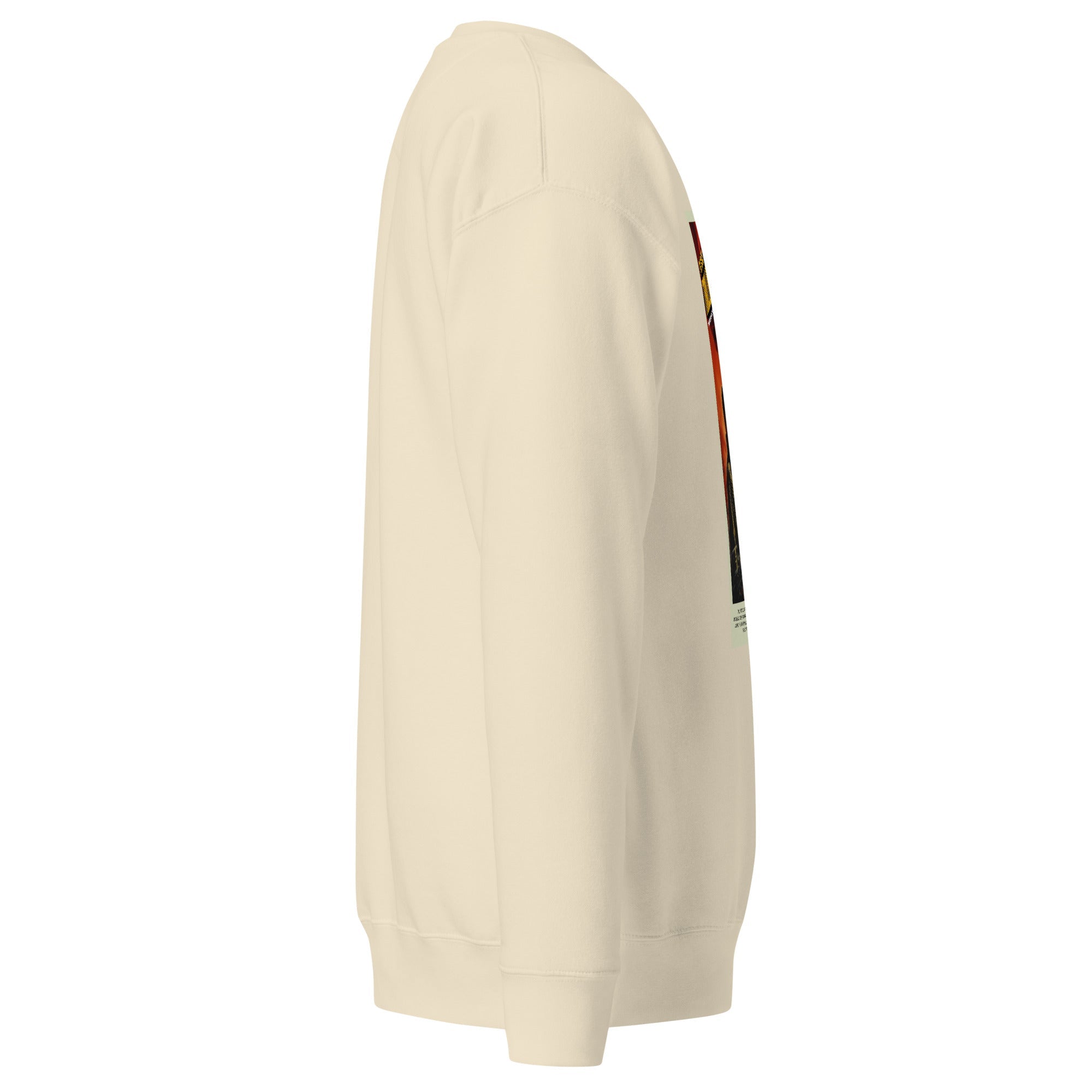 Enkindle (Unisex Premium Sweatshirt - 0050) - Trillii