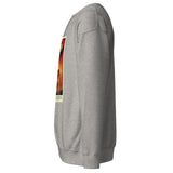Enkindle (Unisex Premium Sweatshirt - 0050) - Trillii