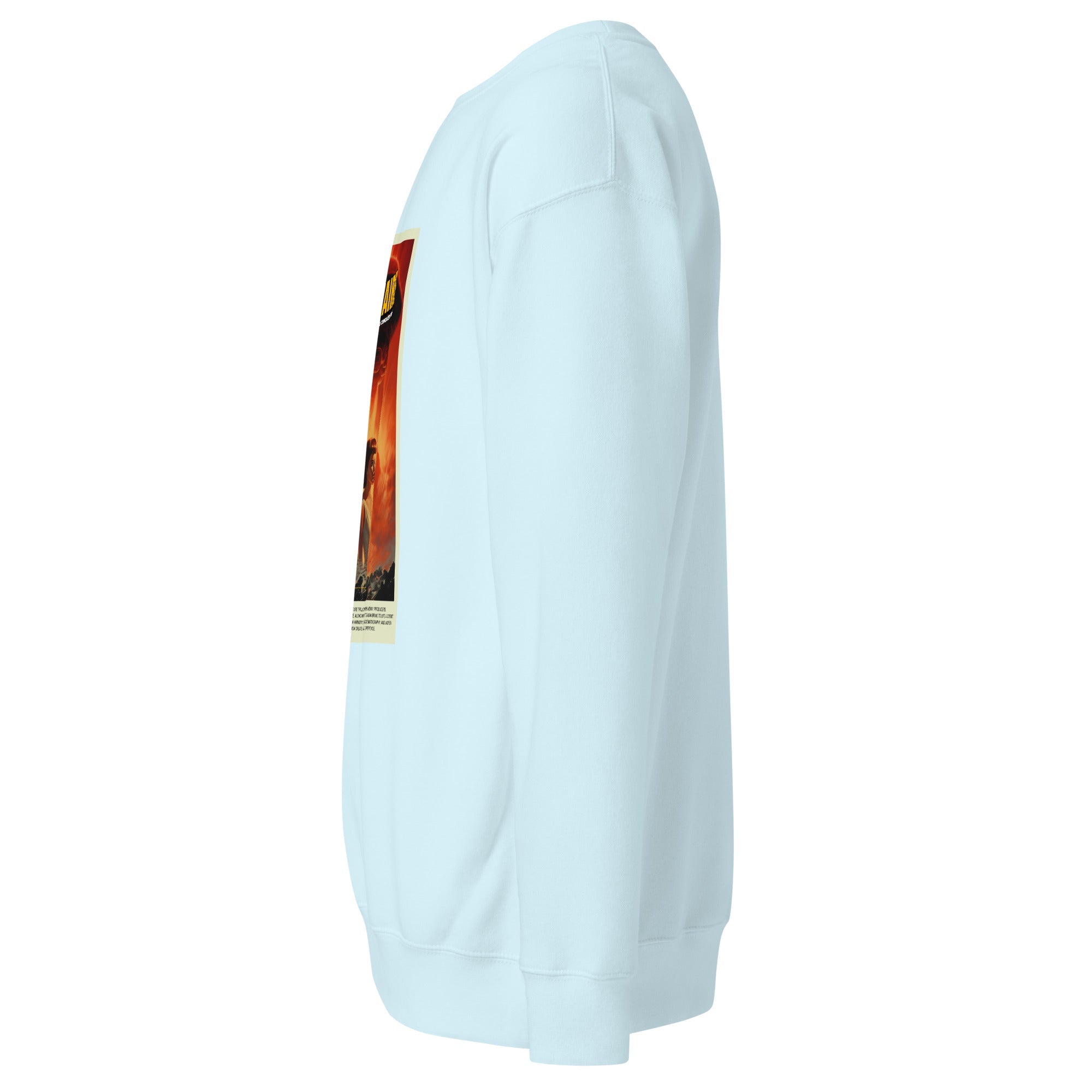 Enkindle (Unisex Premium Sweatshirt - 0050) - Trillii