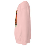 Enkindle (Unisex Premium Sweatshirt - 0050) - Trillii