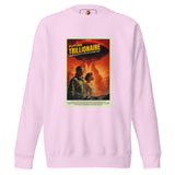Enkindle (Unisex Premium Sweatshirt - 0050) - Trillii