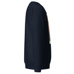 Enkindle (Unisex Premium Sweatshirt - 0050) - Trillii