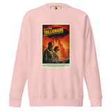 Enkindle (Unisex Premium Sweatshirt - 0050) - Trillii