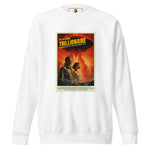 Enkindle (Unisex Premium Sweatshirt - 0050) - Trillii