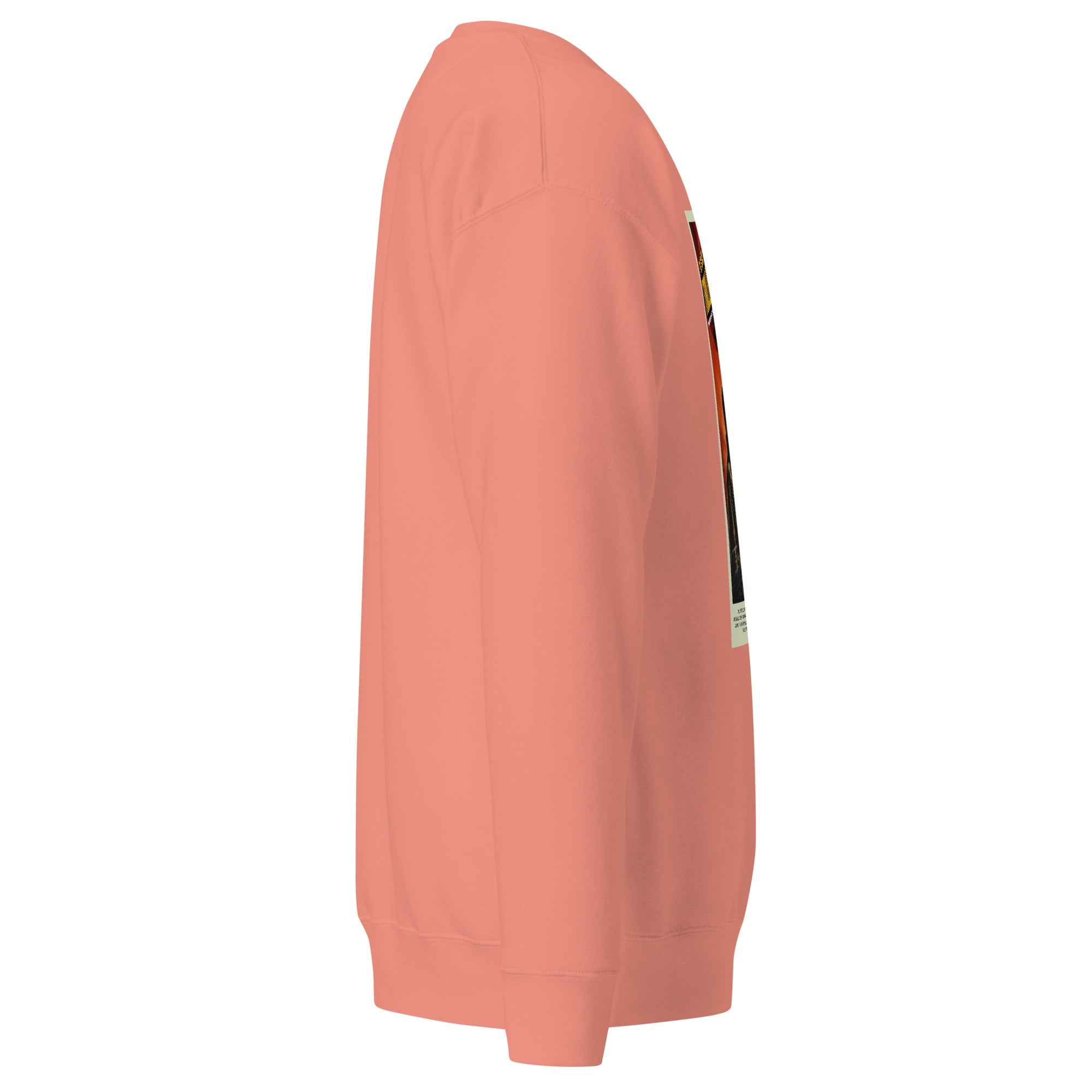 Enkindle (Unisex Premium Sweatshirt - 0050) - Trillii