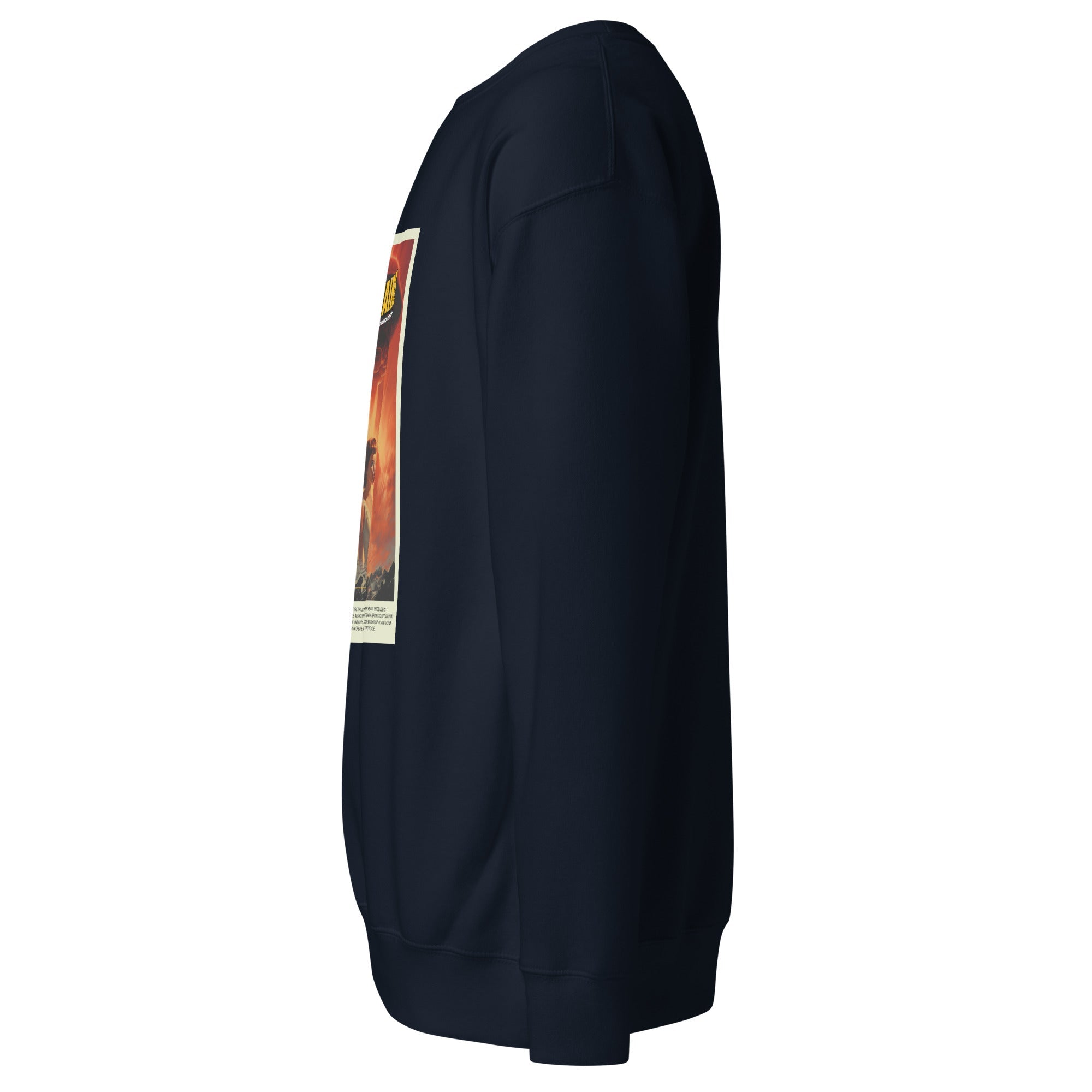Enkindle (Unisex Premium Sweatshirt - 0050) - Trillii