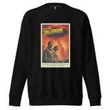 Enkindle (Unisex Premium Sweatshirt - 0050) - Trillii