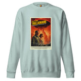Enkindle (Unisex Premium Sweatshirt - 0050) - Trillii