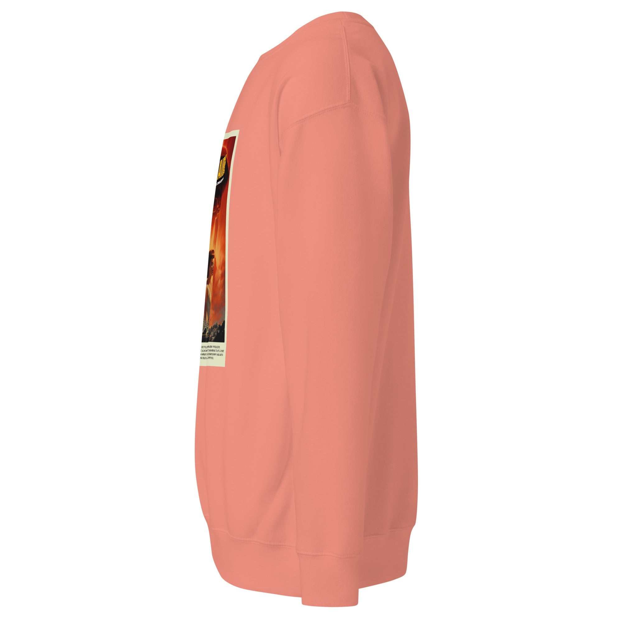 Enkindle (Unisex Premium Sweatshirt - 0050) - Trillii