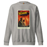 Enkindle (Unisex Premium Sweatshirt - 0050) - Trillii