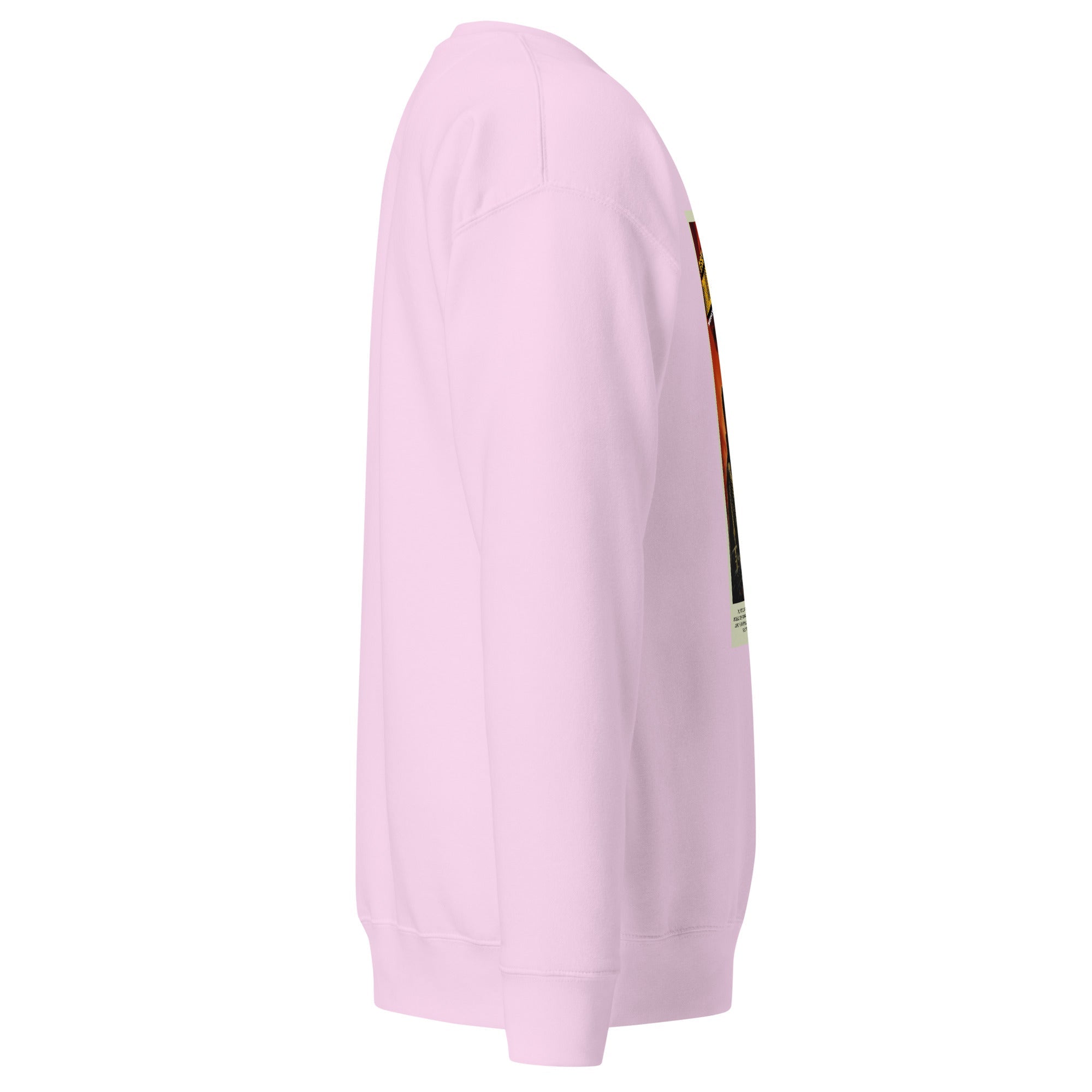 Enkindle (Unisex Premium Sweatshirt - 0050) - Trillii