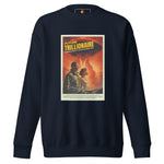 Enkindle (Unisex Premium Sweatshirt - 0050) - Trillii