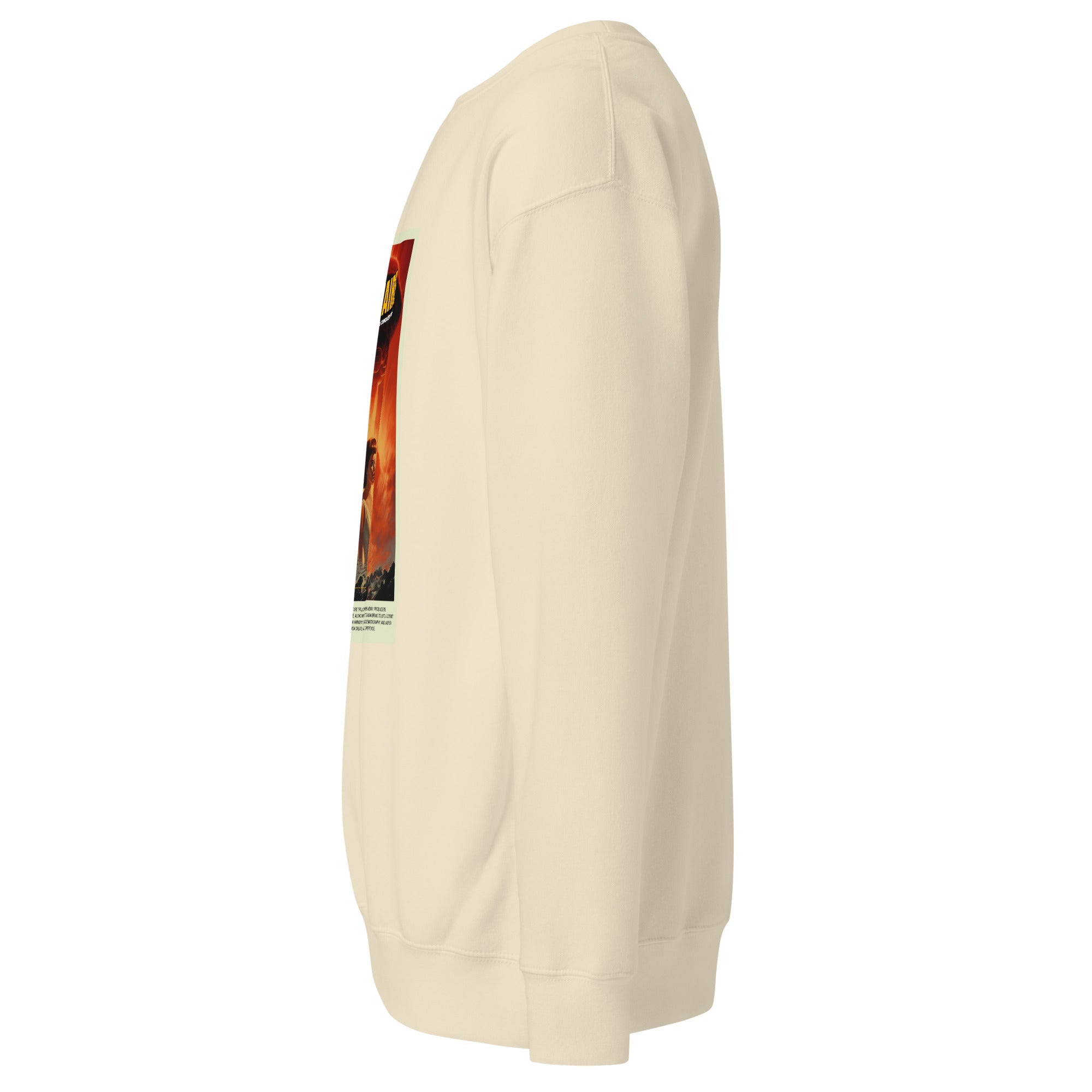 Enkindle (Unisex Premium Sweatshirt - 0050) - Trillii