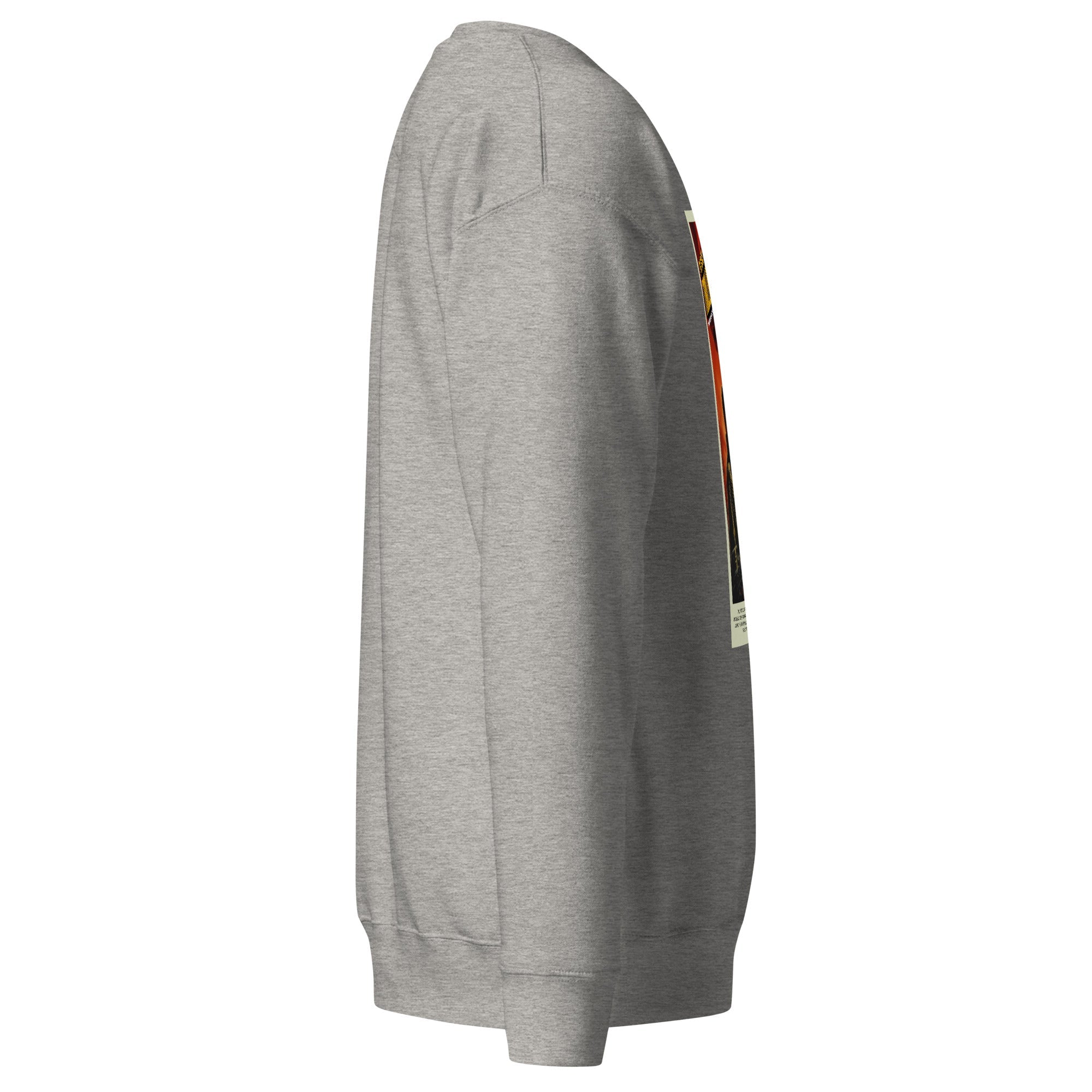 Enkindle (Unisex Premium Sweatshirt - 0050) - Trillii