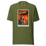 Enkindle (Unisex T-shirt - 0050) - Trillii