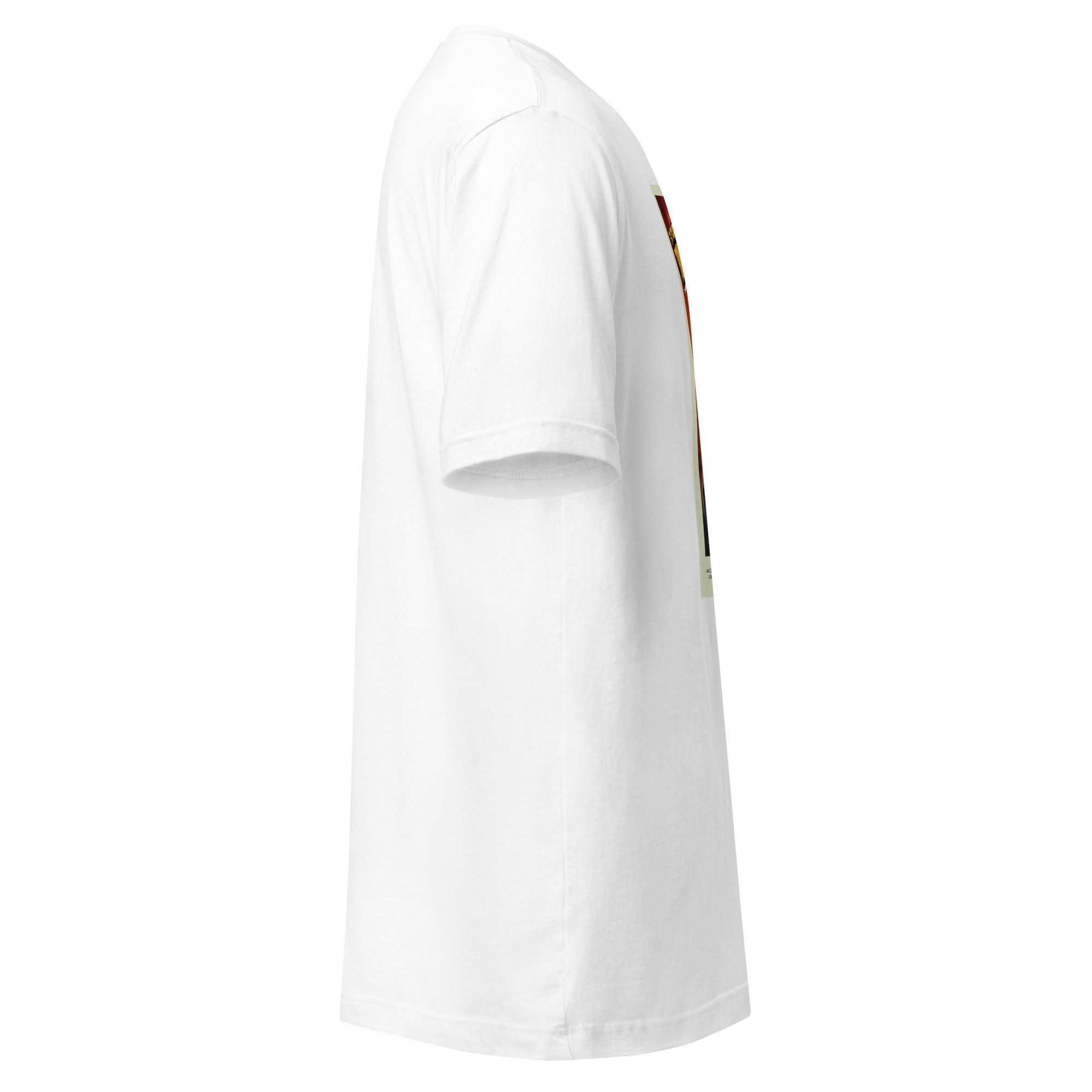 Enkindle (Unisex T-shirt - 0050) - Trillii
