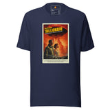 Enkindle (Unisex T-shirt - 0050) - Trillii