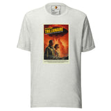 Enkindle (Unisex T-shirt - 0050) - Trillii