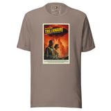Enkindle (Unisex T-shirt - 0050) - Trillii