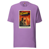 Enkindle (Unisex T-shirt - 0050) - Trillii