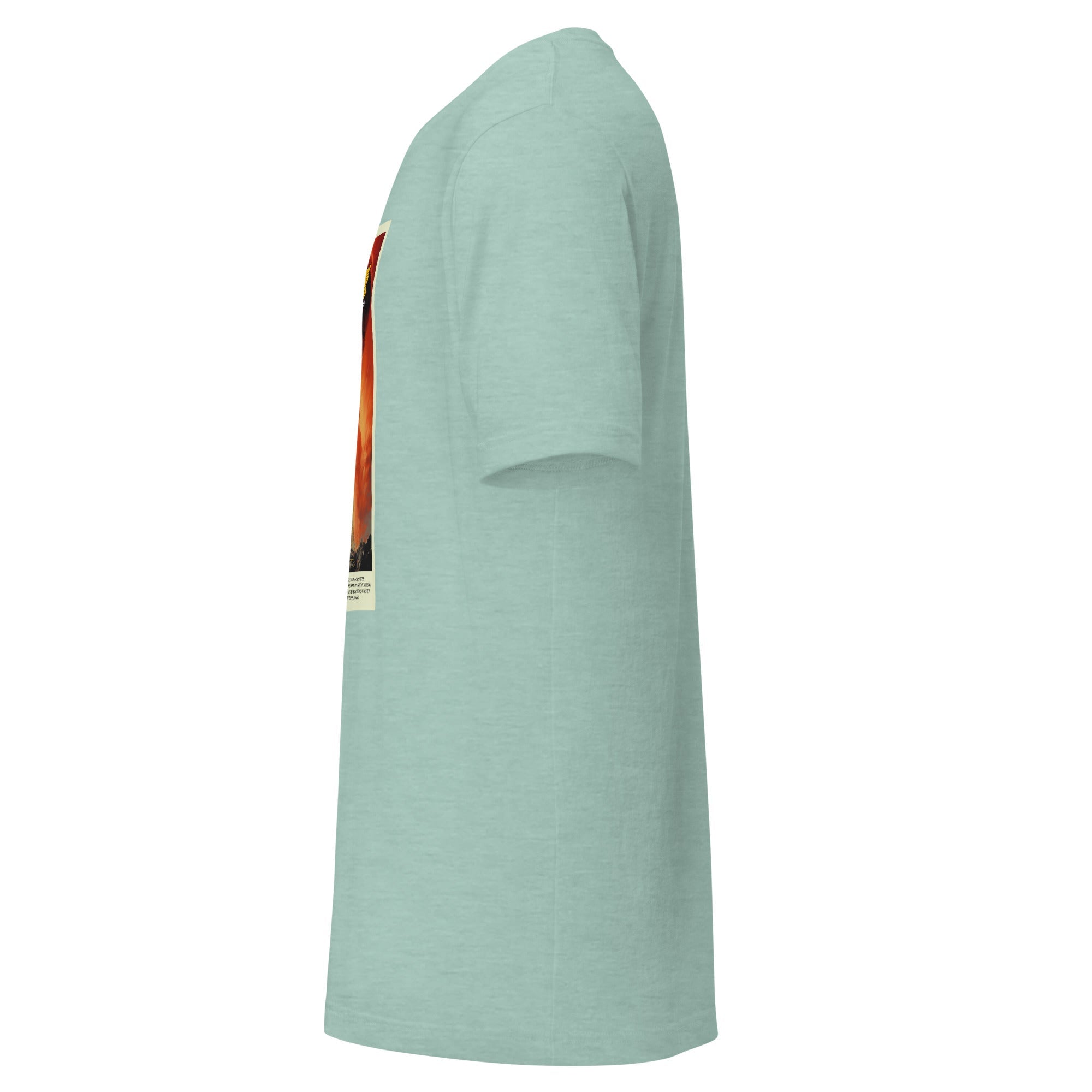 Enkindle (Unisex T-shirt - 0050) - Trillii