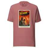 Enkindle (Unisex T-shirt - 0050) - Trillii