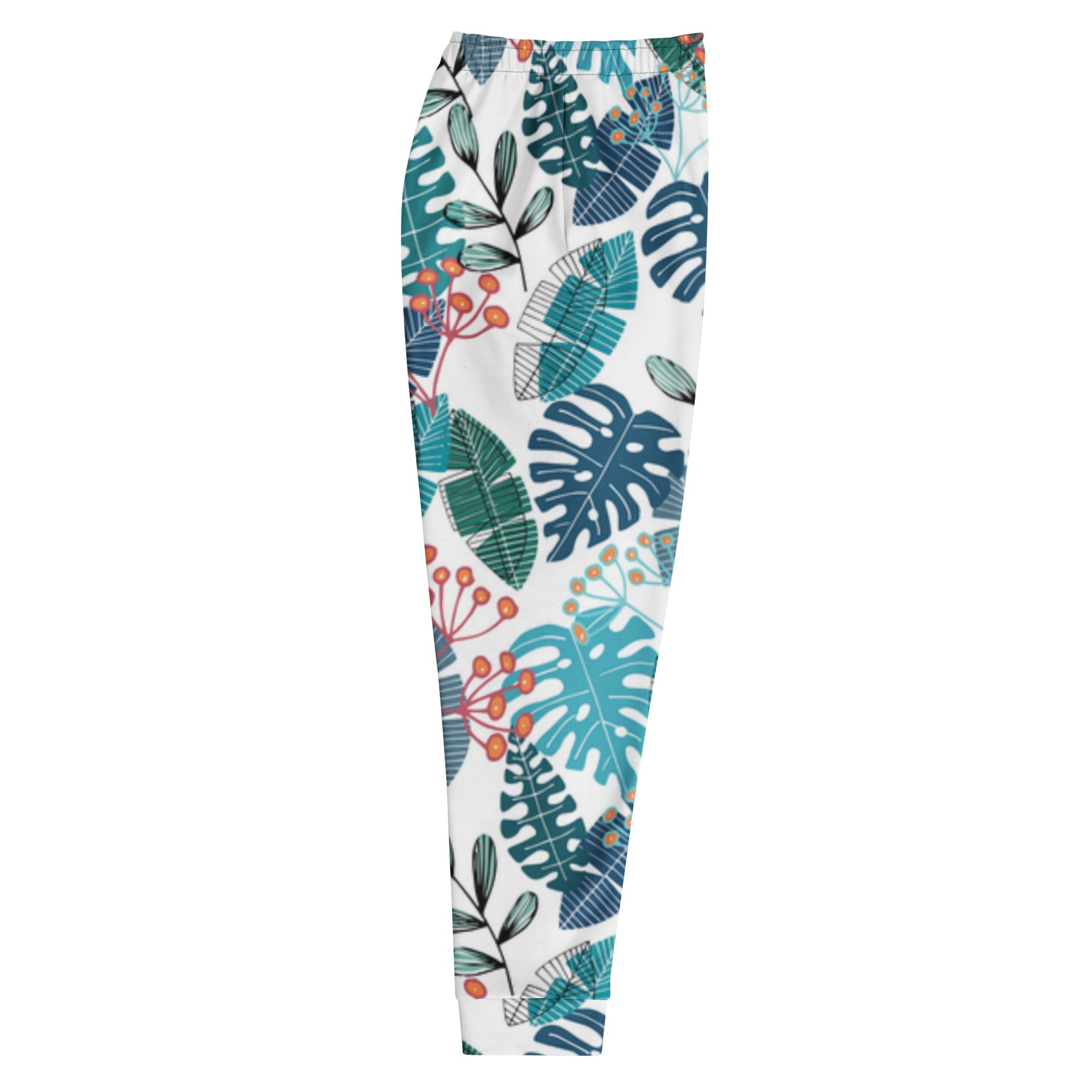 Everyone Leaves (Men's Joggers - FB0072) - Trillii