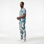 Everyone Leaves (Men's Joggers - FB0072) - Trillii