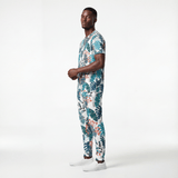 Everyone Leaves (Men's Joggers - FB0072) - Trillii