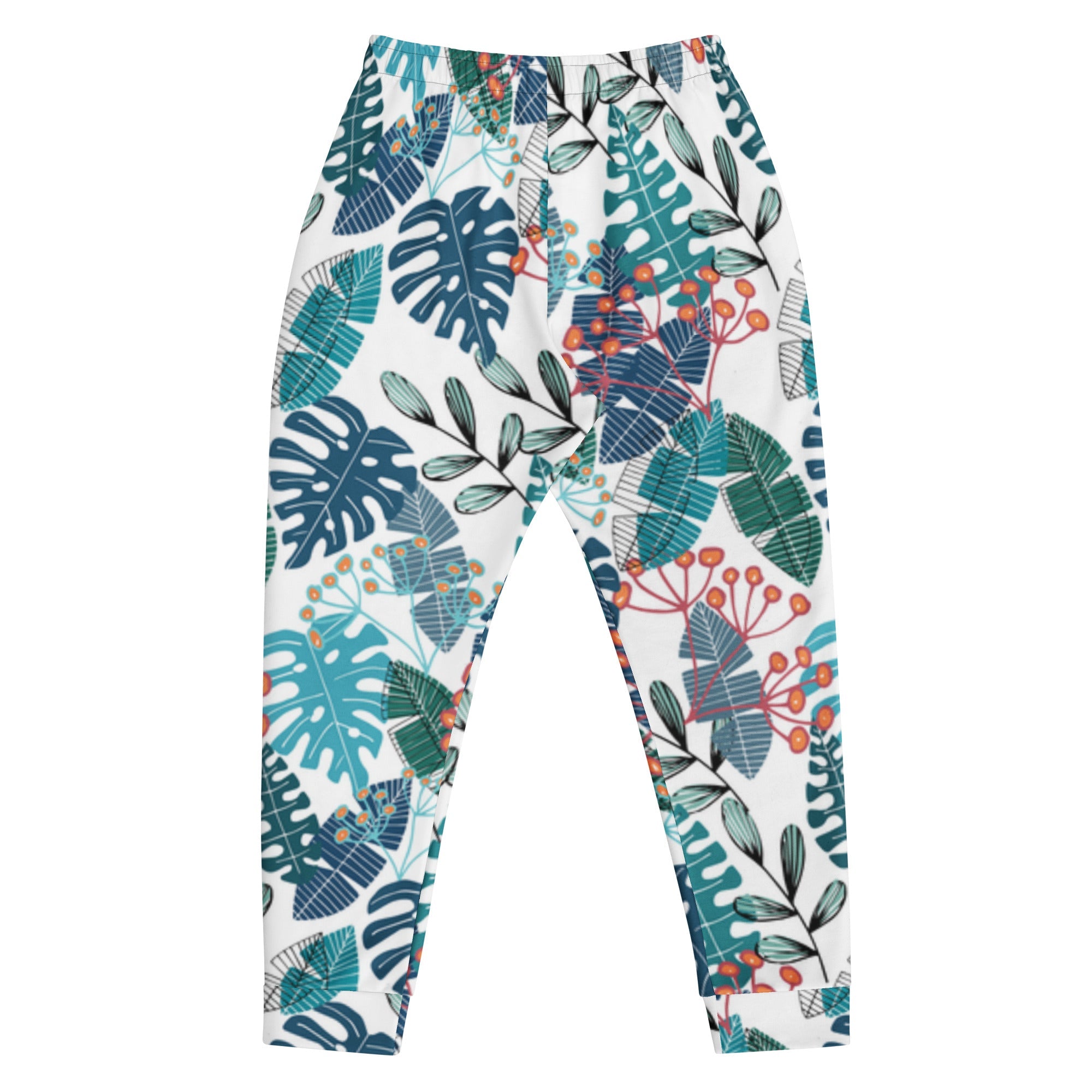 Everyone Leaves (Men's Joggers - FB0072) - Trillii