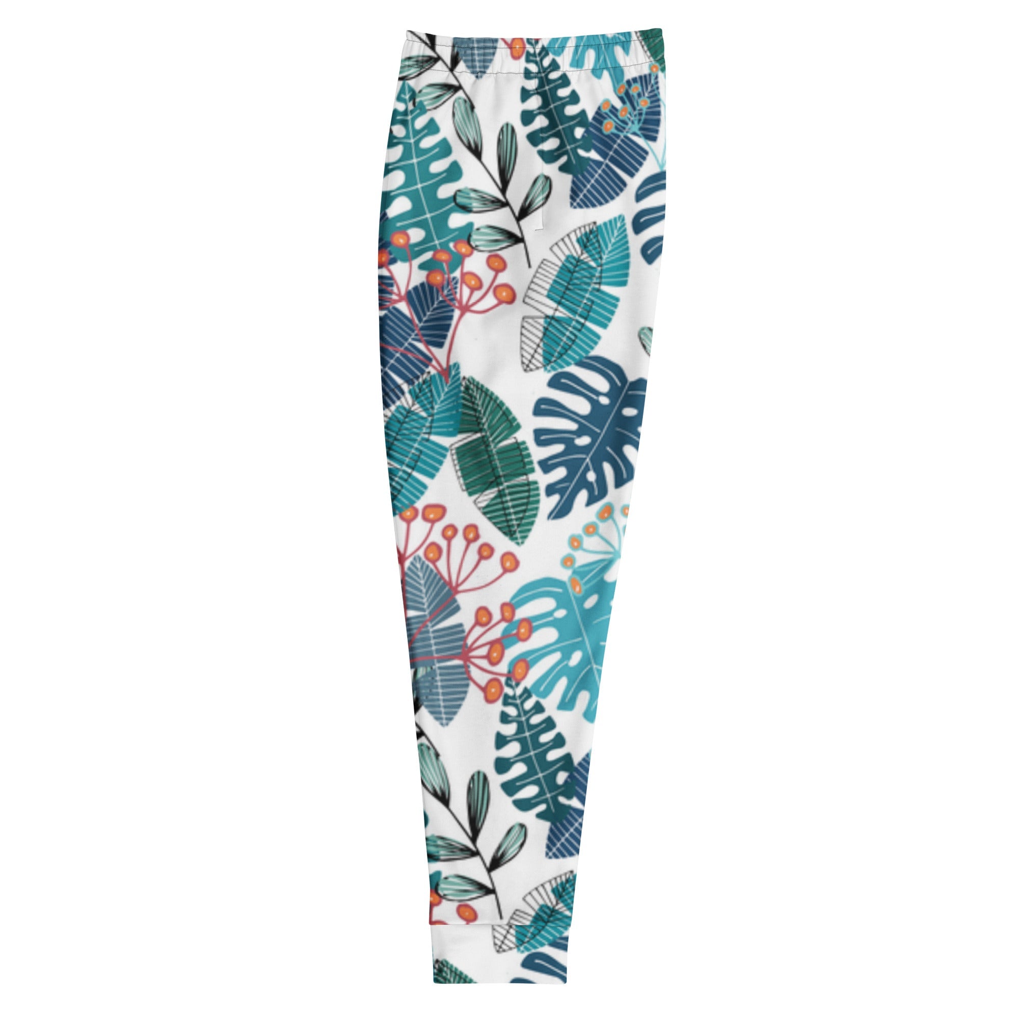 Everyone Leaves (Men's Joggers - FB0072) - Trillii
