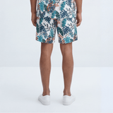 Everyone Leaves (Men's Shorts - FB0072) - Trillii