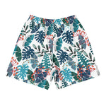 Everyone Leaves (Men's Shorts - FB0072) - Trillii