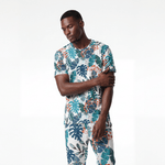 Everyone Leaves (Men's T-shirt - FB072) - Trillii