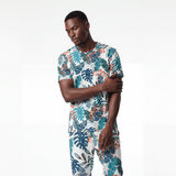 Everyone Leaves (Men's T-shirt - FB072) - Trillii
