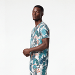 Everyone Leaves (Men's T-shirt - FB072) - Trillii