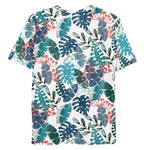 Everyone Leaves (Men's T-shirt - FB072) - Trillii